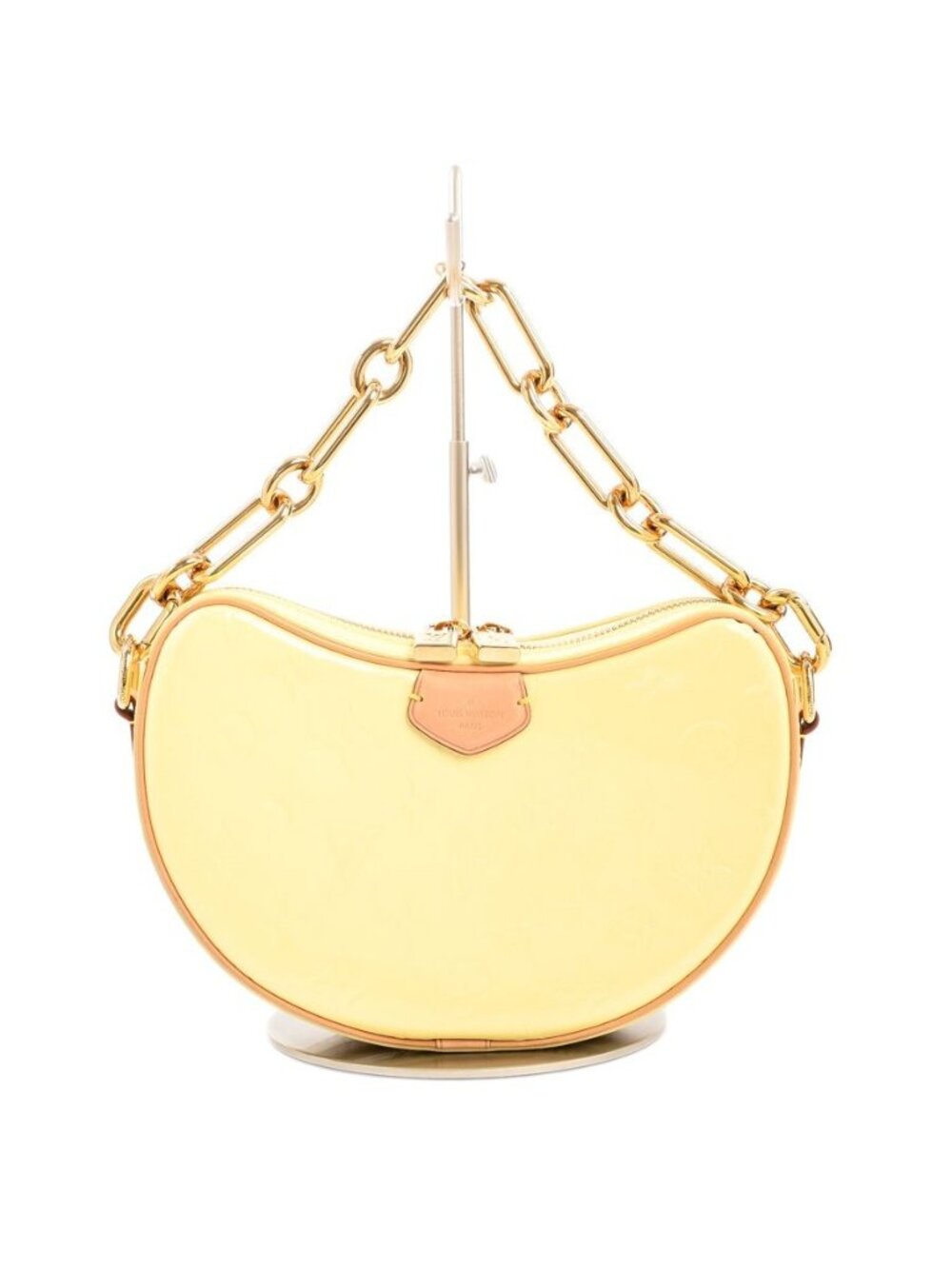 Louis Vuitton Handbag Croissant PM